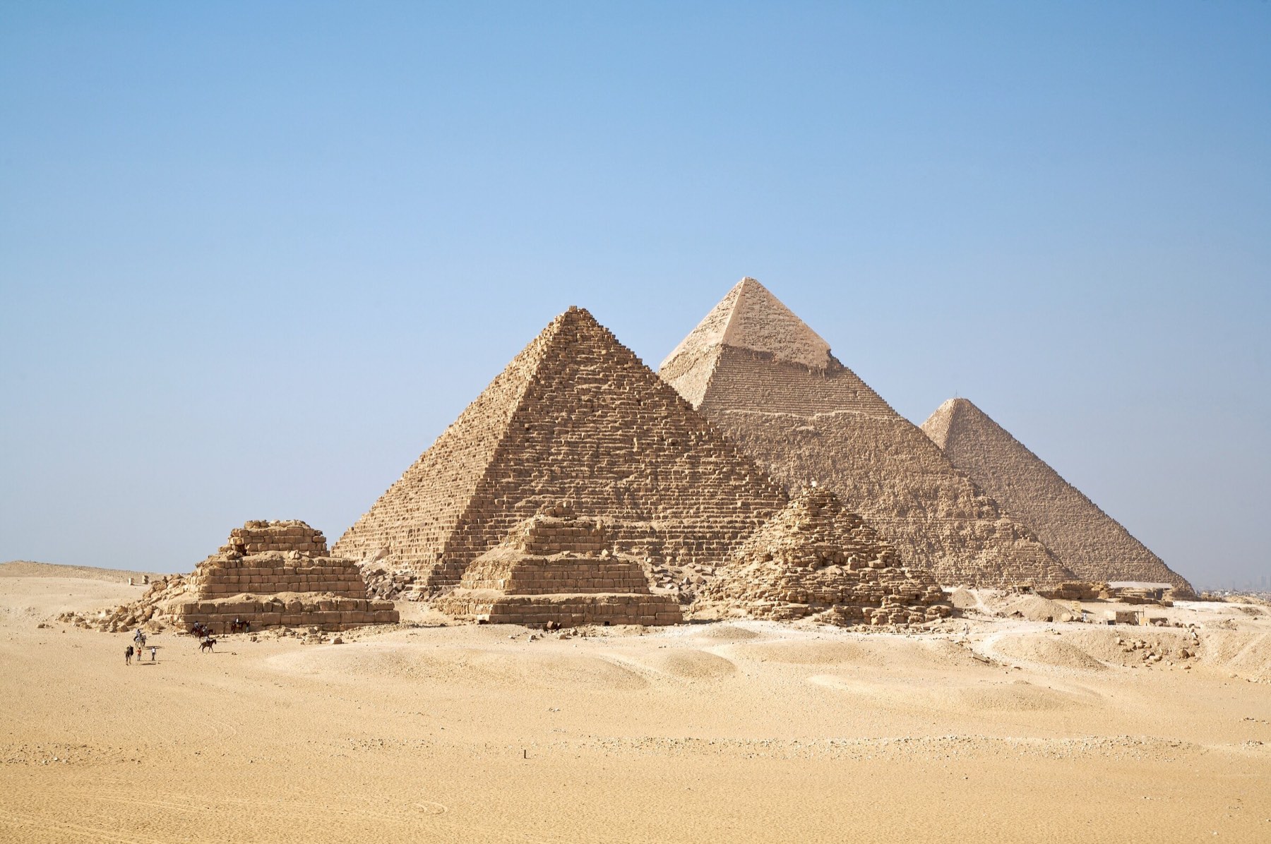 Egypt view 2