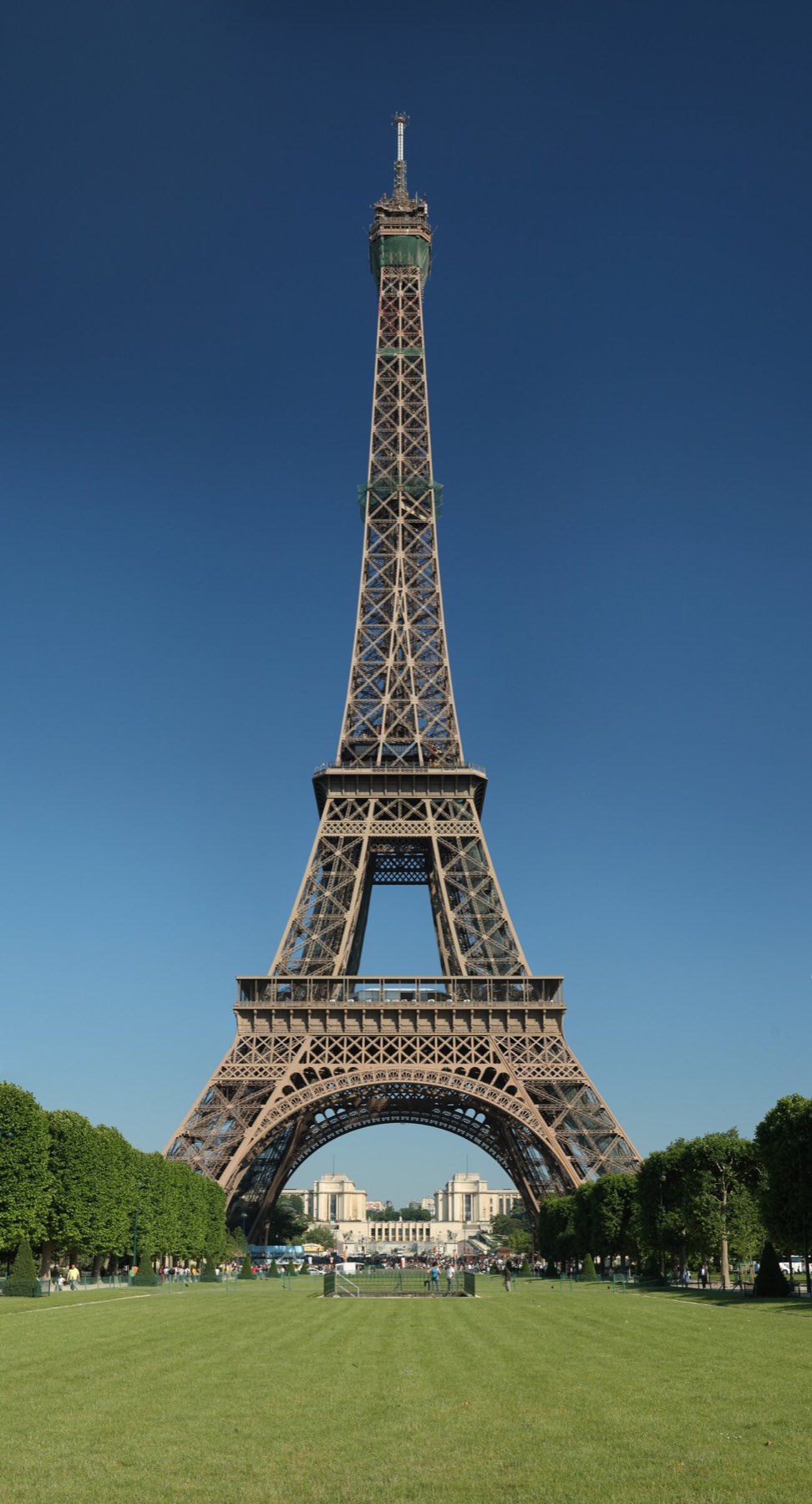 France view 1