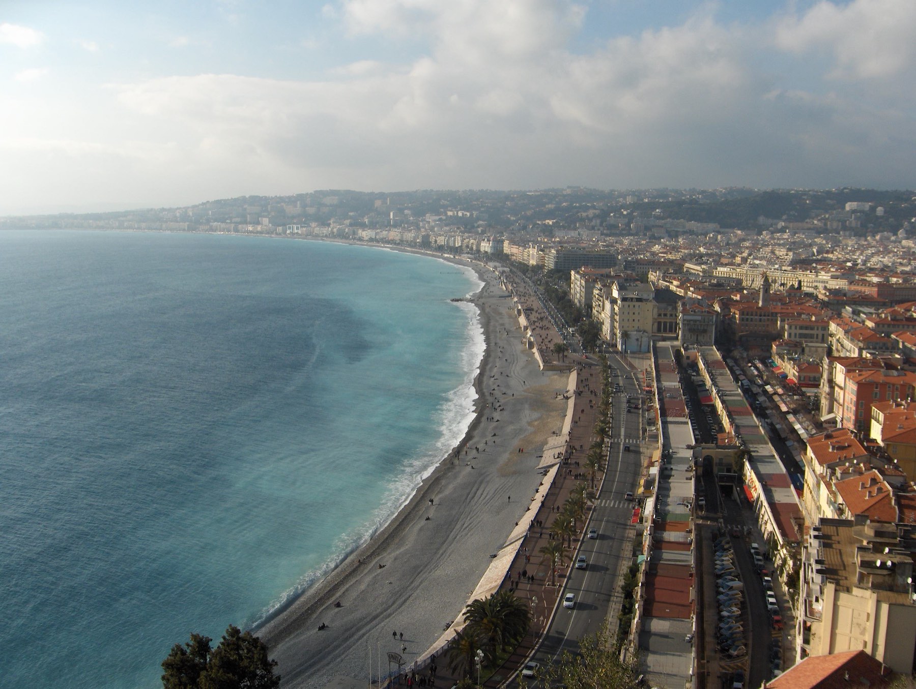 France view 5