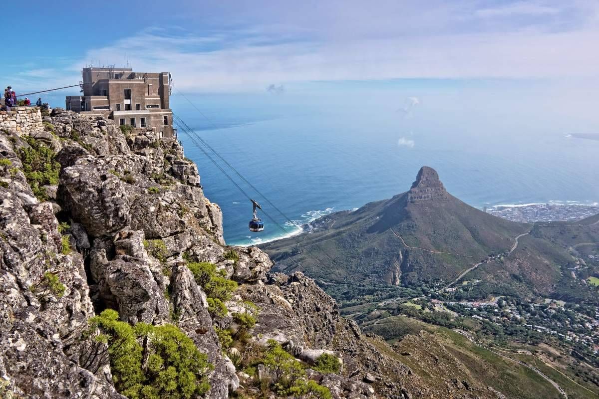South Africa