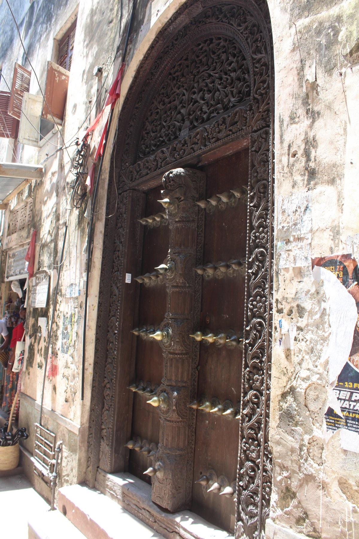 Zanzibar view 3
